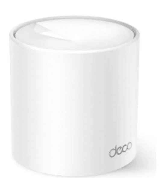 SISTEMA MESH TP-LINK DECO X10 (1-PACK) AX1500
