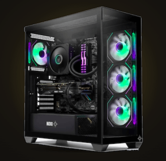 PC AMD RYZEN 7 5700G - MSI